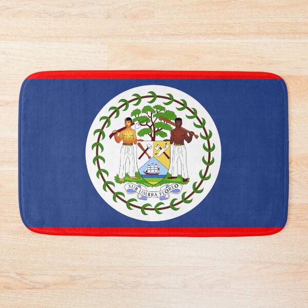Item preview, Belize designed and sold by tony4urban.
