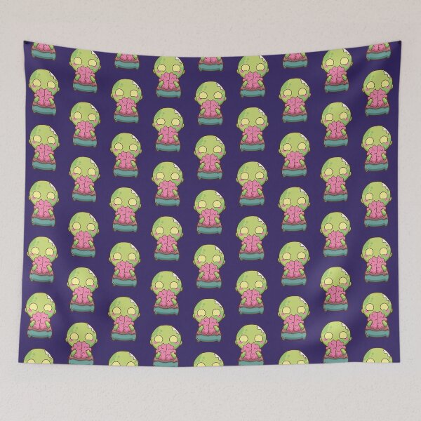Item preview, Lil Zombie designed and sold by pai-thagoras.