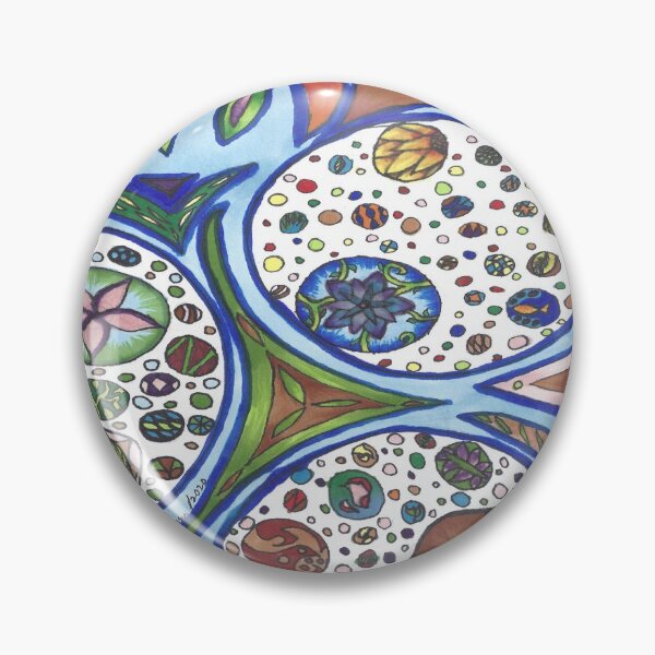Item preview, Air Bubbles designed and sold by ilassahara.
