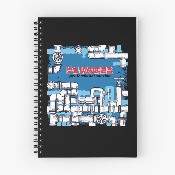 Item preview, Plumber Professional Service designed and sold by Tru-Bless Properties.