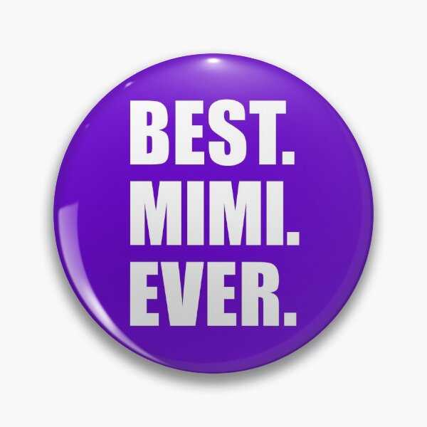Item preview, Best Mimi Ever Grandmother designed and sold by jaycartoonist.