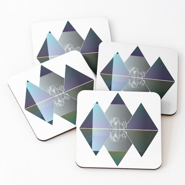 Item preview, Geometric shapes designed and sold by Orchouk.