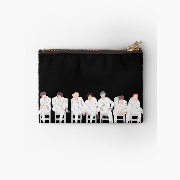 Item preview, Bangtan Dionysus Map of soul Persona  designed and sold by NoonaStudio.