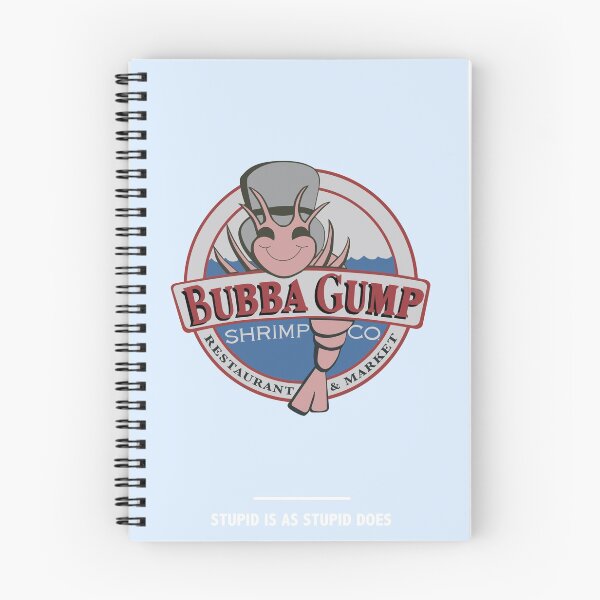 Item preview, STUPID IS AS STUPID DOES (Forrest Gump) designed and sold by commeuneaffiche.