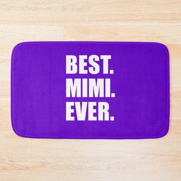 Item preview, Best Mimi Ever Grandmother designed and sold by jaycartoonist.