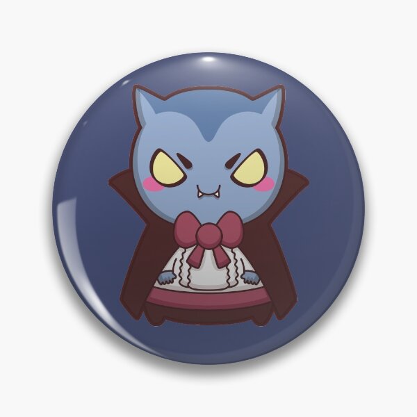 Item preview, Count Von Nibbles designed and sold by pai-thagoras.