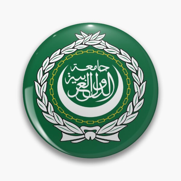 Item preview, Arab League designed and sold by tony4urban.