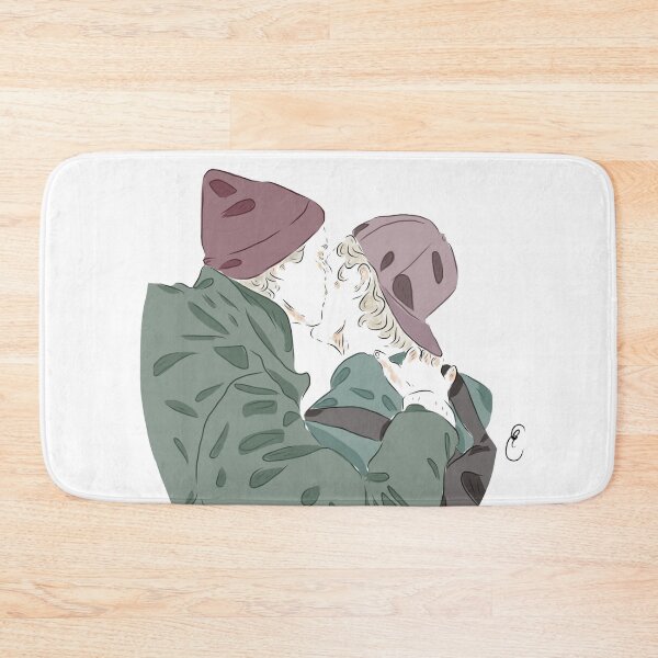 Item preview, Evak love designed and sold by AnnErica (MB).