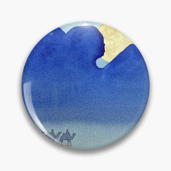 Item preview, Giza By Moonlight designed and sold by William Holkham.