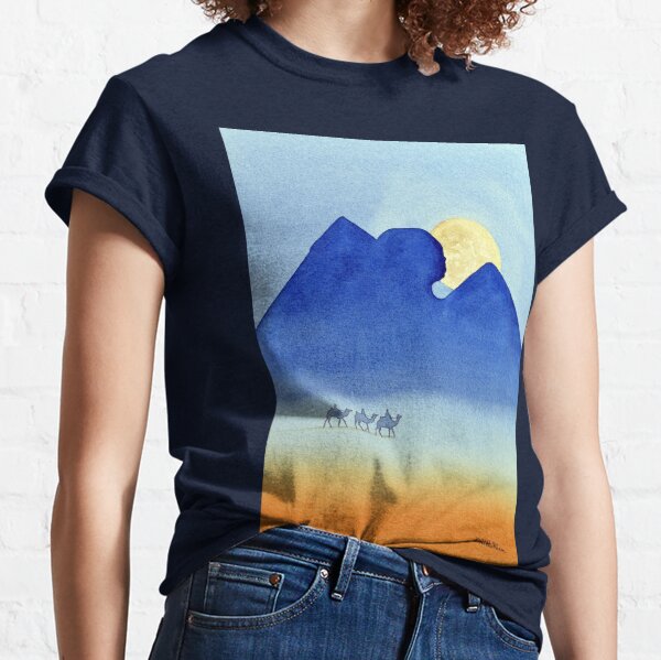 Item preview, Giza By Moonlight designed and sold by William Holkham.