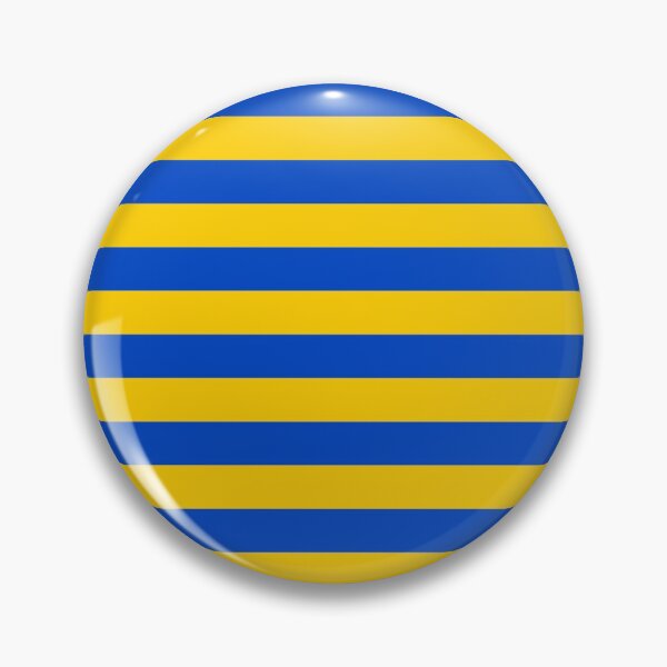 Item preview, Asturias flag stripes designed and sold by tony4urban.