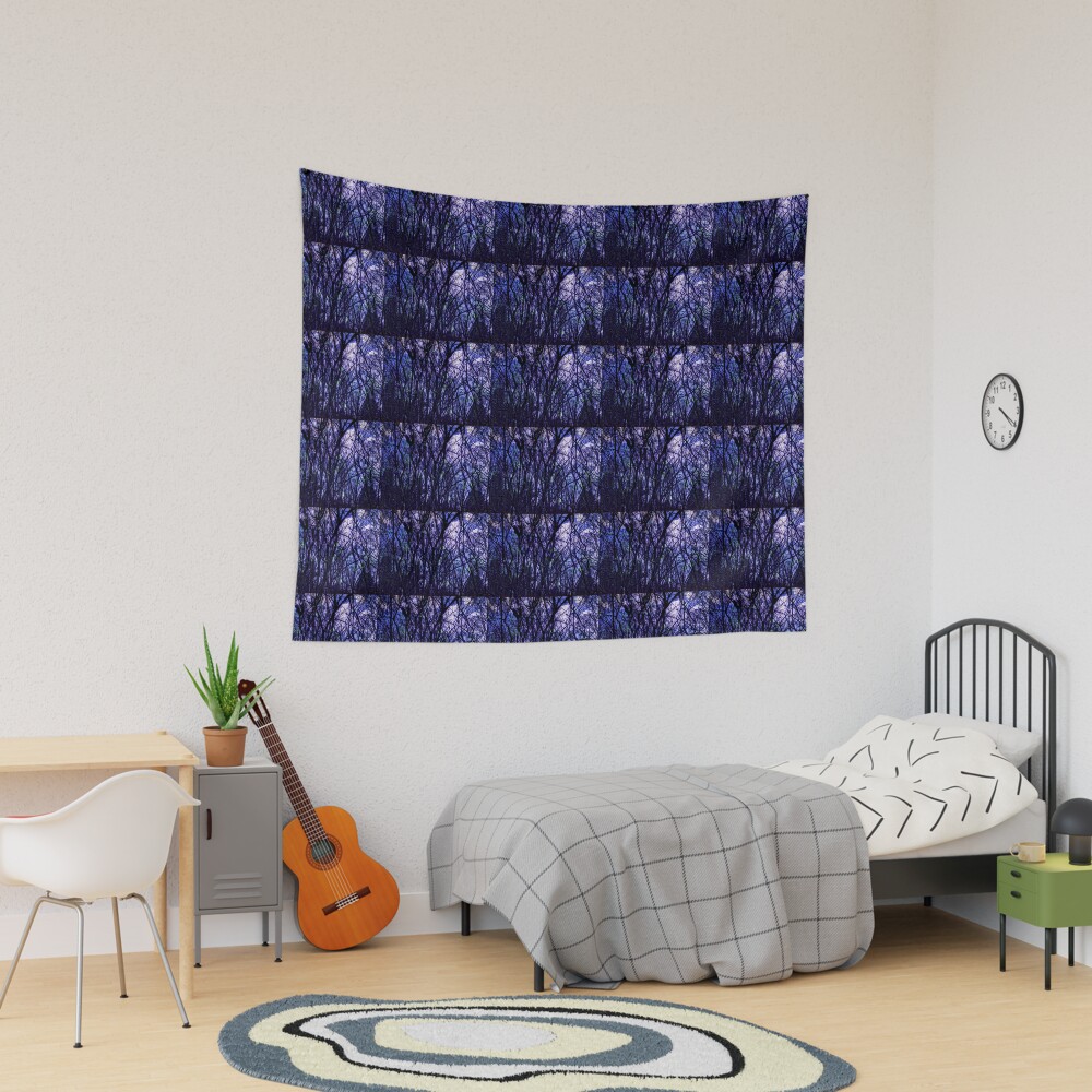 Item preview, Tapestry designed and sold by OneDayArt.
