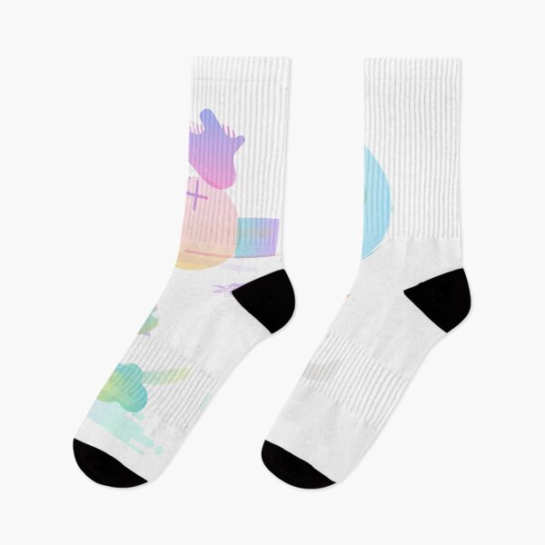 Item preview, Colored shapes designed and sold by Orchouk.