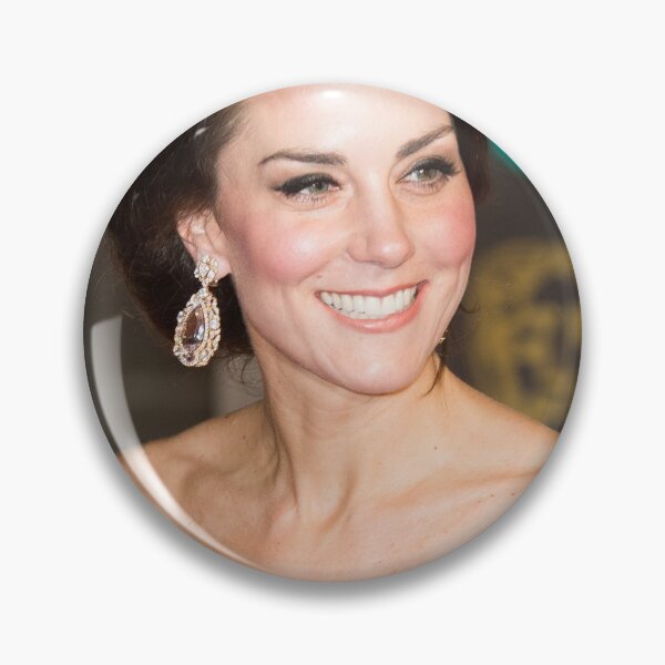 Item preview, Kate Middleton designed and sold by KNBS.