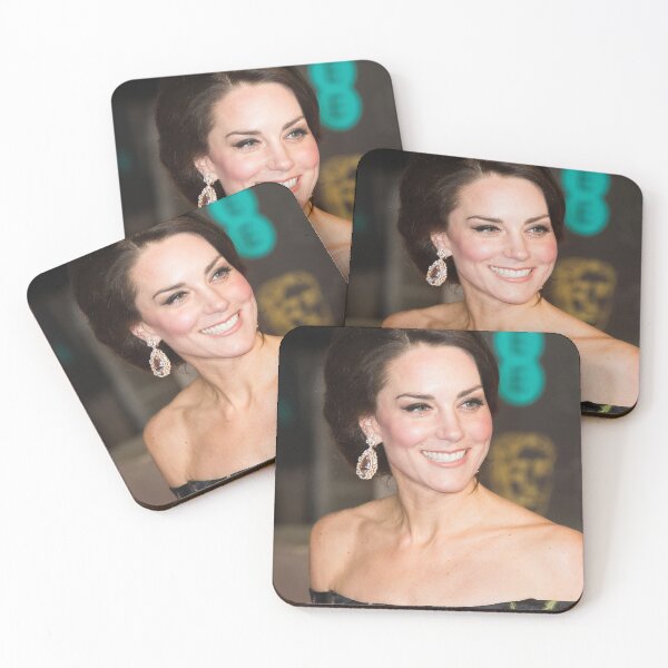 Item preview, Kate Middleton designed and sold by KNBS.