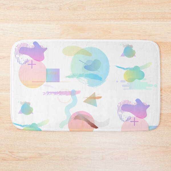 Item preview, Colored shapes designed and sold by Orchouk.
