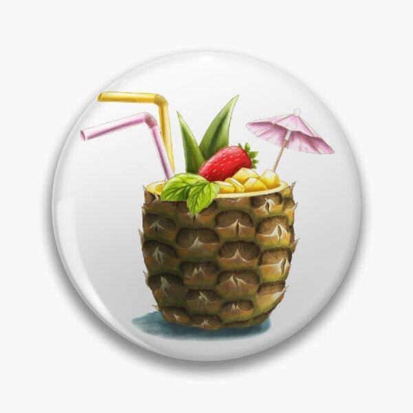 Artikelvorschau, Tropischer Coctail Mai Tai entworfen und verkauft von tigerda.