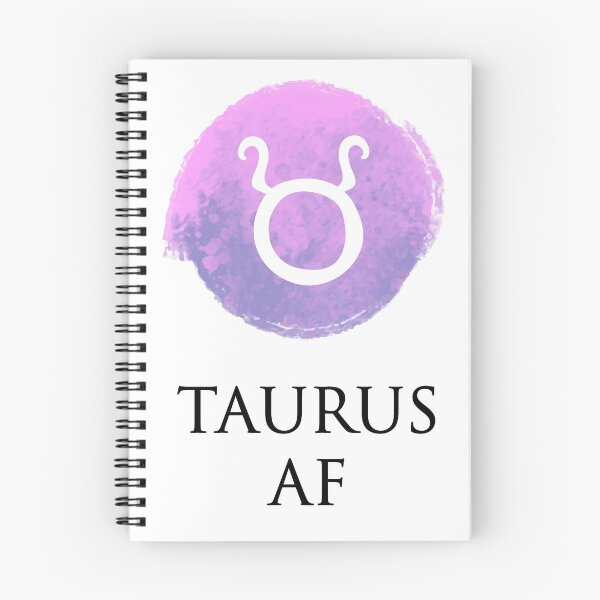 Item preview, taurus af designed and sold by MallsD.