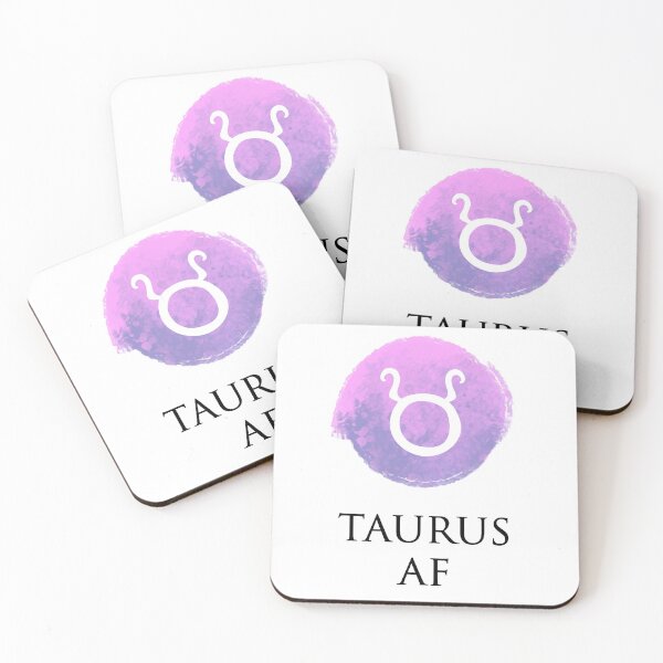 Item preview, taurus af designed and sold by MallsD.