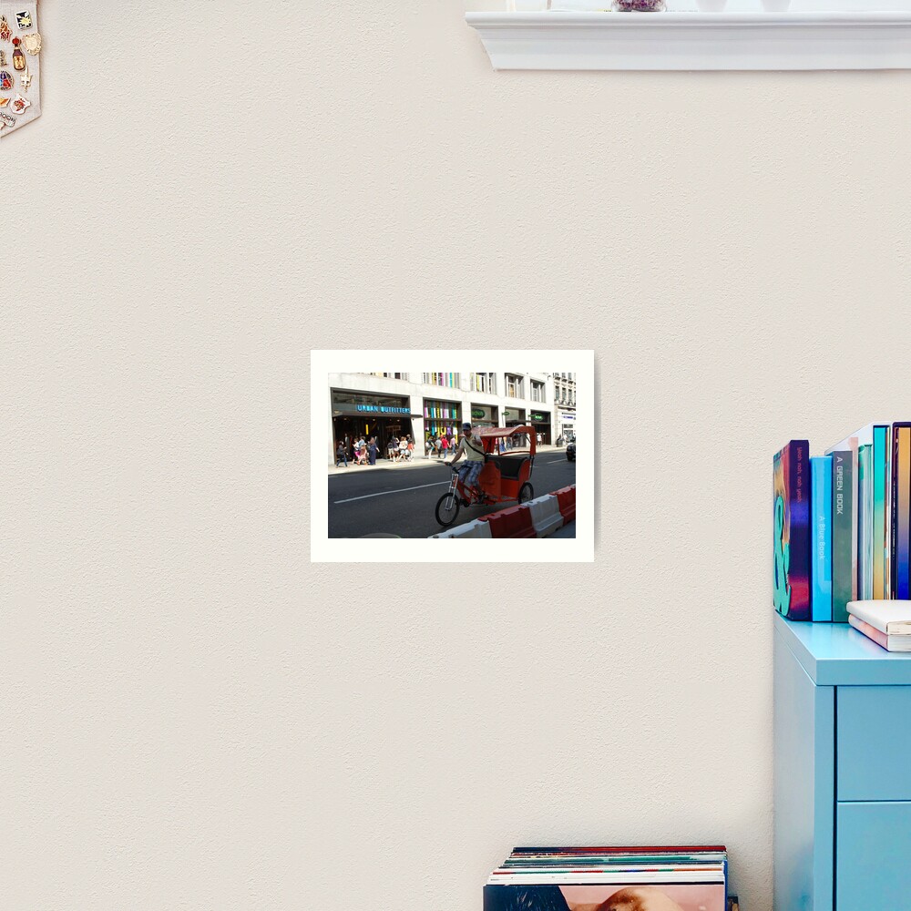 Item preview, Art Print designed and sold by santoshputhran.