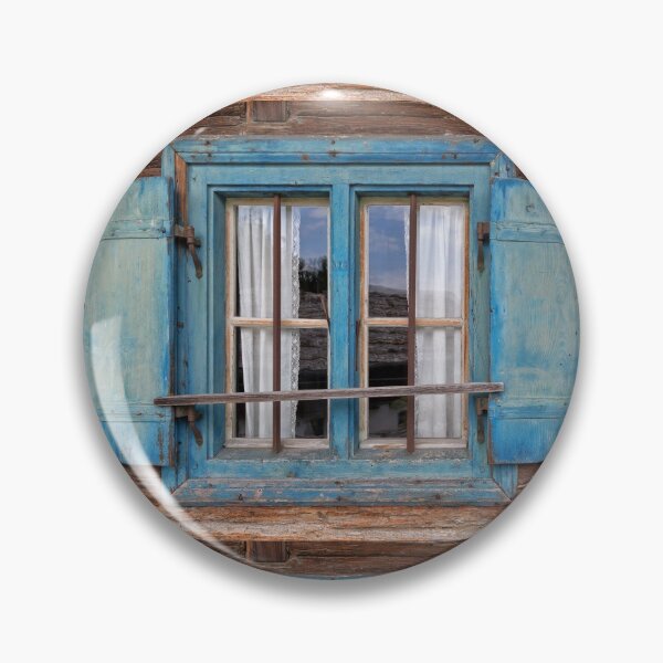 Item preview, Blue Window designed and sold by Yair Karelic.