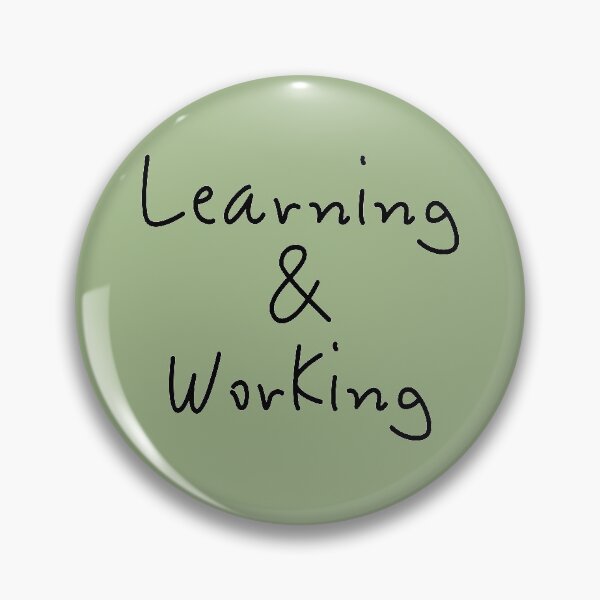 Item preview, Leraning & Working / Hustle More / Gift for grinders designed and sold by Polokat.