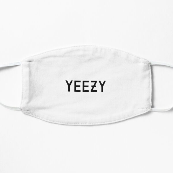 YEEZY - Kanye West Masque taille M/L