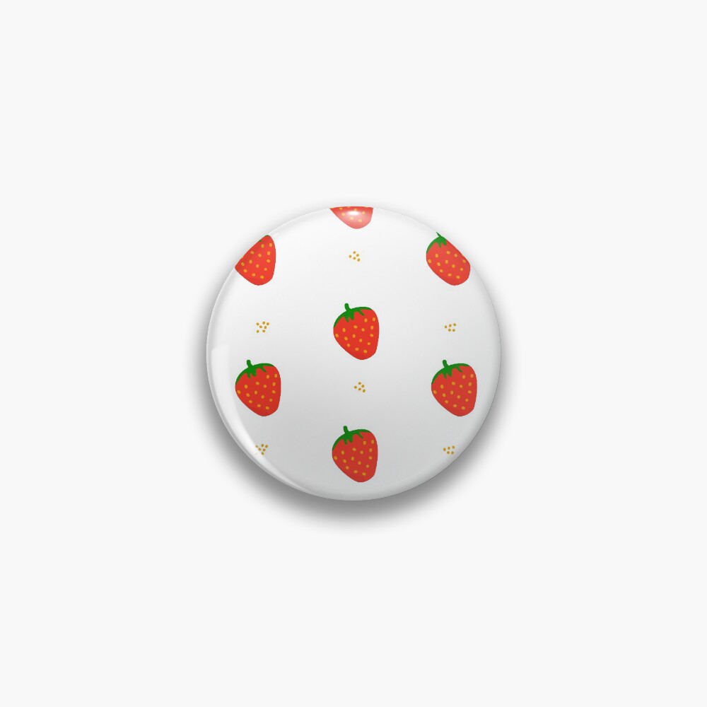 Item preview, Pin designed and sold by TopMask.