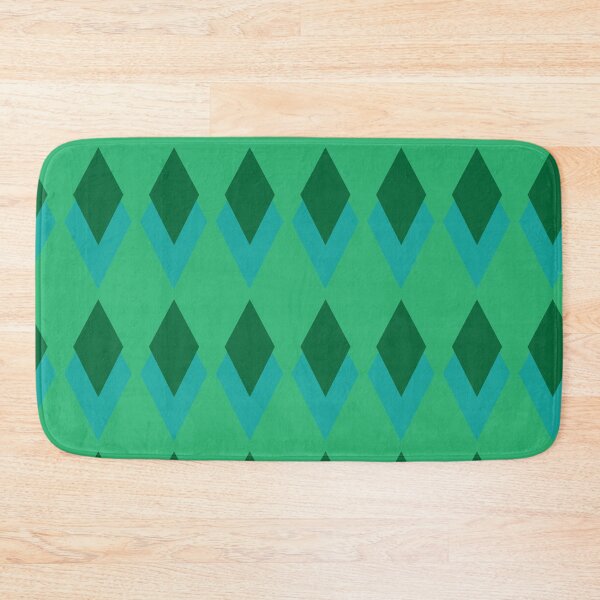 Artikelvorschau, Harlekin Green Up entworfen und verkauft von MejosoDesign.