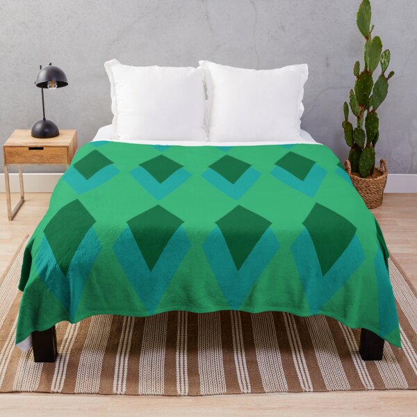 Artikelvorschau, Harlekin Green Up entworfen und verkauft von MejosoDesign.