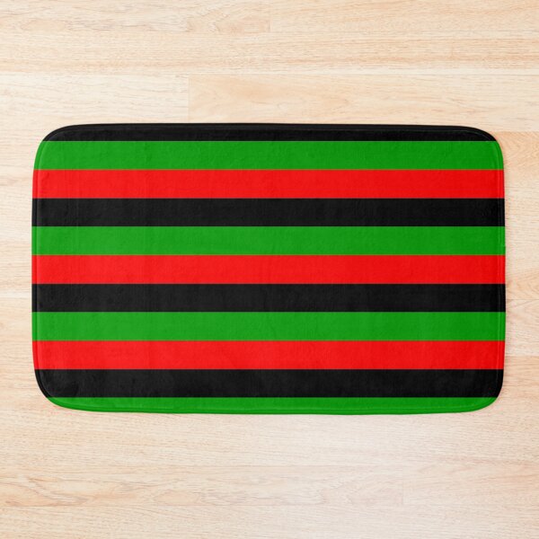 Item preview, afro american flag stripes designed and sold by tony4urban.
