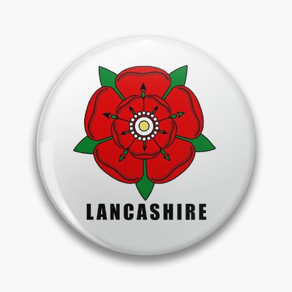 Item preview, Lancashire rose designed and sold by nellas1976.