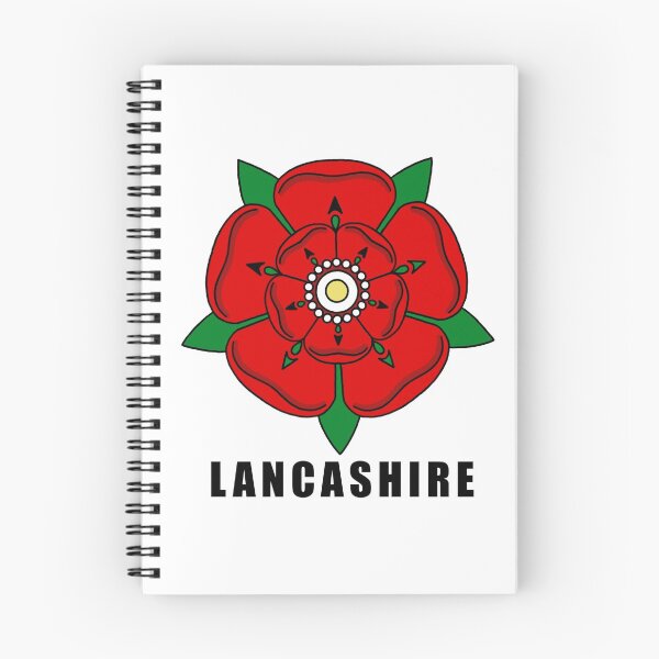 Item preview, Lancashire rose designed and sold by nellas1976.