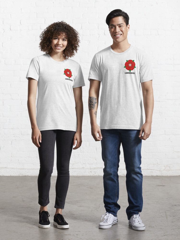 Lancashire t shirt best sale