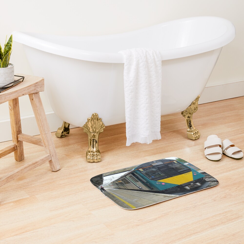 Item preview, Bath Mat designed and sold by Rorymacve.