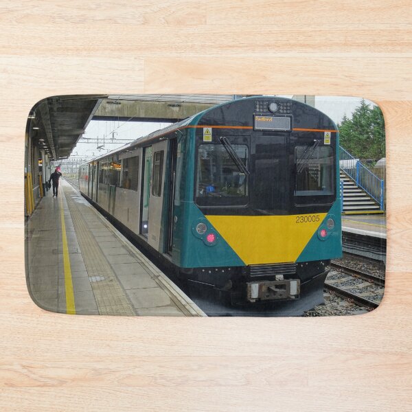 Item preview, London Overground designed and sold by Rorymacve.