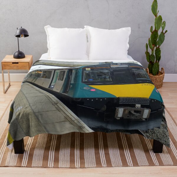 Item preview, London Overground designed and sold by Rorymacve.