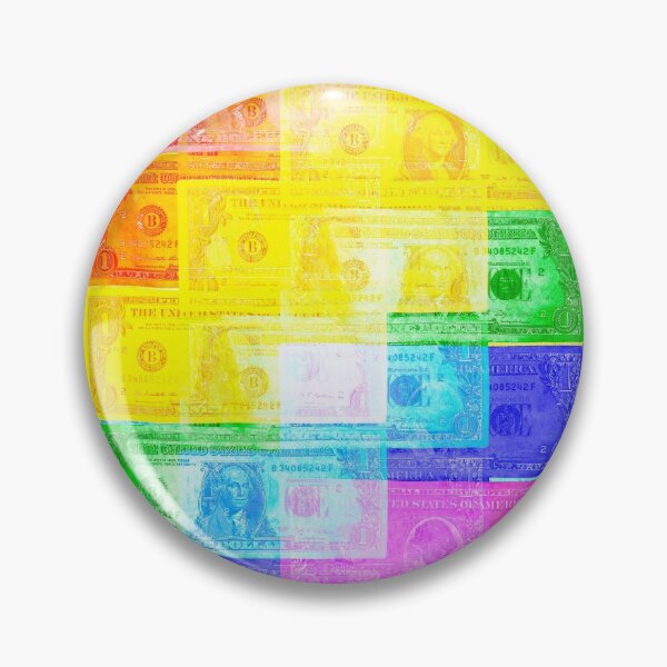 Item preview, DOLLAR BILLS extended designed and sold by THELEMA.
