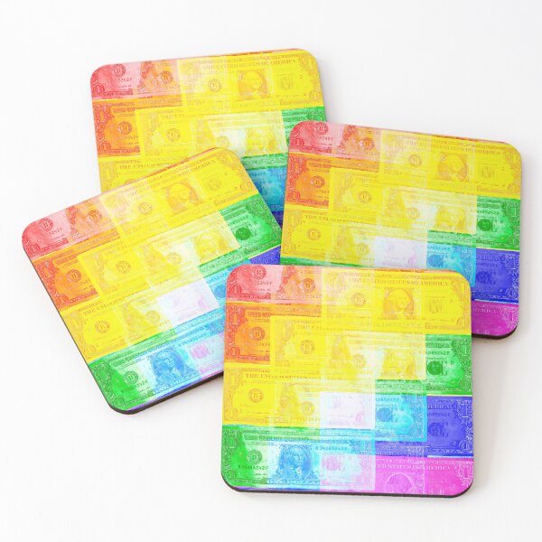 Item preview, DOLLAR BILLS extended designed and sold by THELEMA.