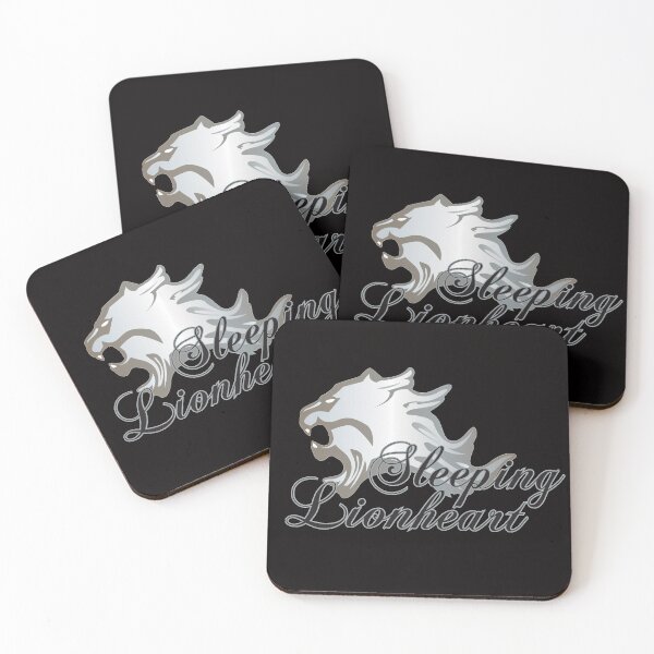 Item preview, Final Fantasy VIII - Sleeping Lionheart designed and sold by littlebearart.