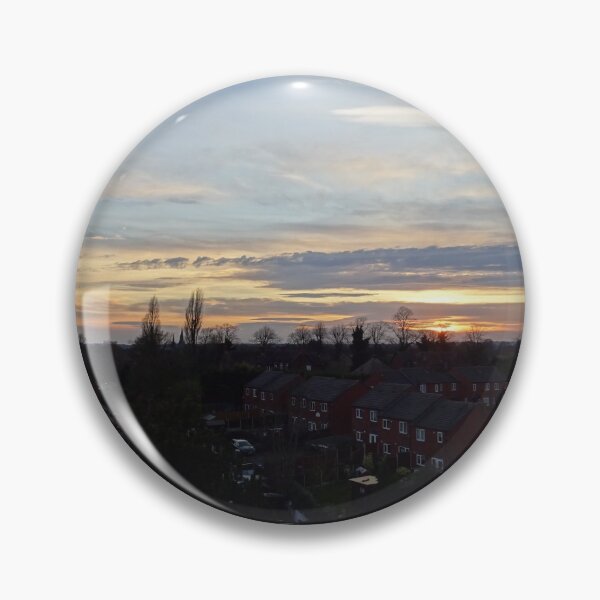 Item preview, Broken Sunset designed and sold by Rorymacve.