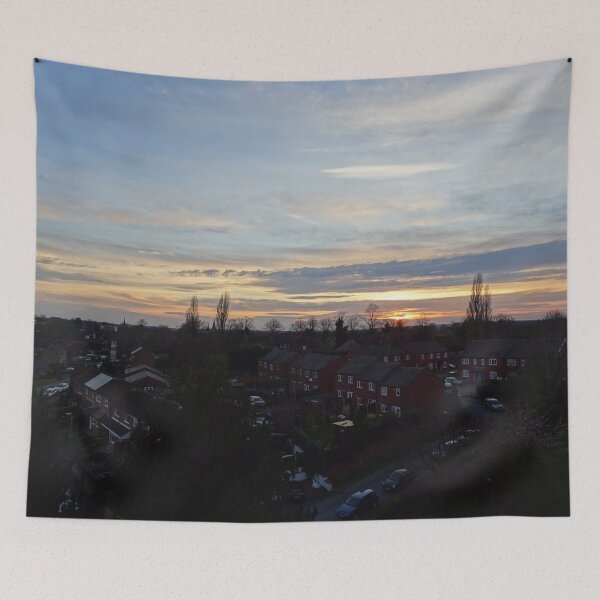 Item preview, Broken Sunset designed and sold by Rorymacve.