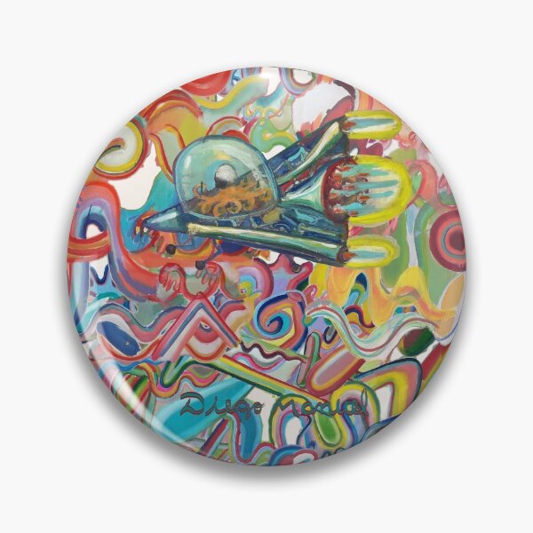 Item preview, Spaceship 2020 1 designed and sold by Diego Manuel Rodriguez.