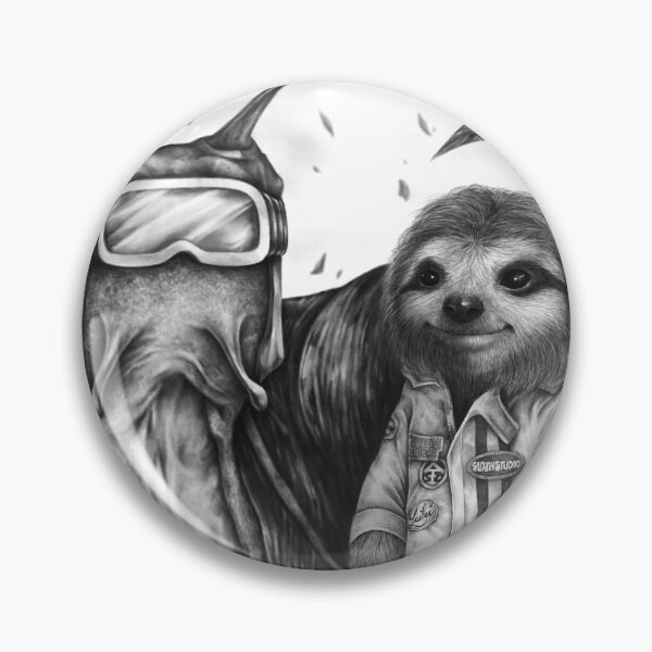 Item preview, Speed Demon designed and sold by slothstudio.