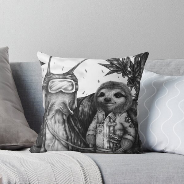 Artikelvorschau, Raser entworfen und verkauft von slothstudio.