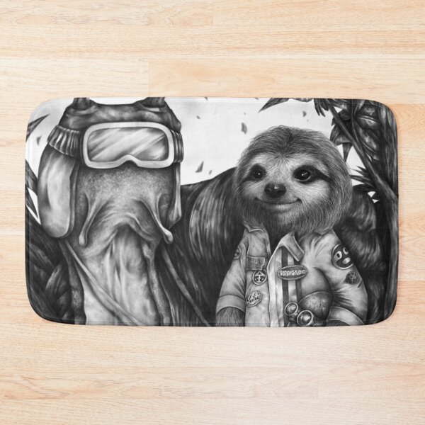 Item preview, Speed Demon designed and sold by slothstudio.