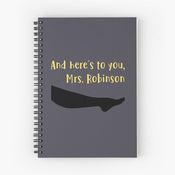 Item preview, Mrs. Robinson, black mustard designed and sold by perezzzoso.