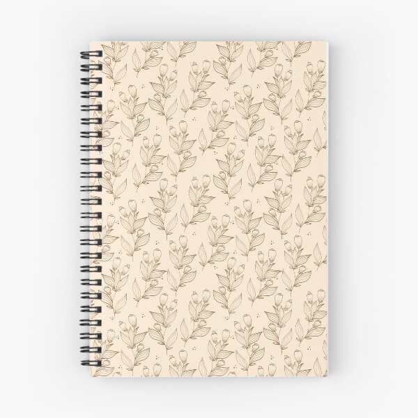Item preview, Beautiful Floral Pattern designed and sold by iorozuya.