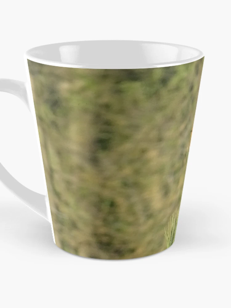 Thumbnail 3 of 4, Coffee Mug, Tree King designed and sold by Rorymacve.