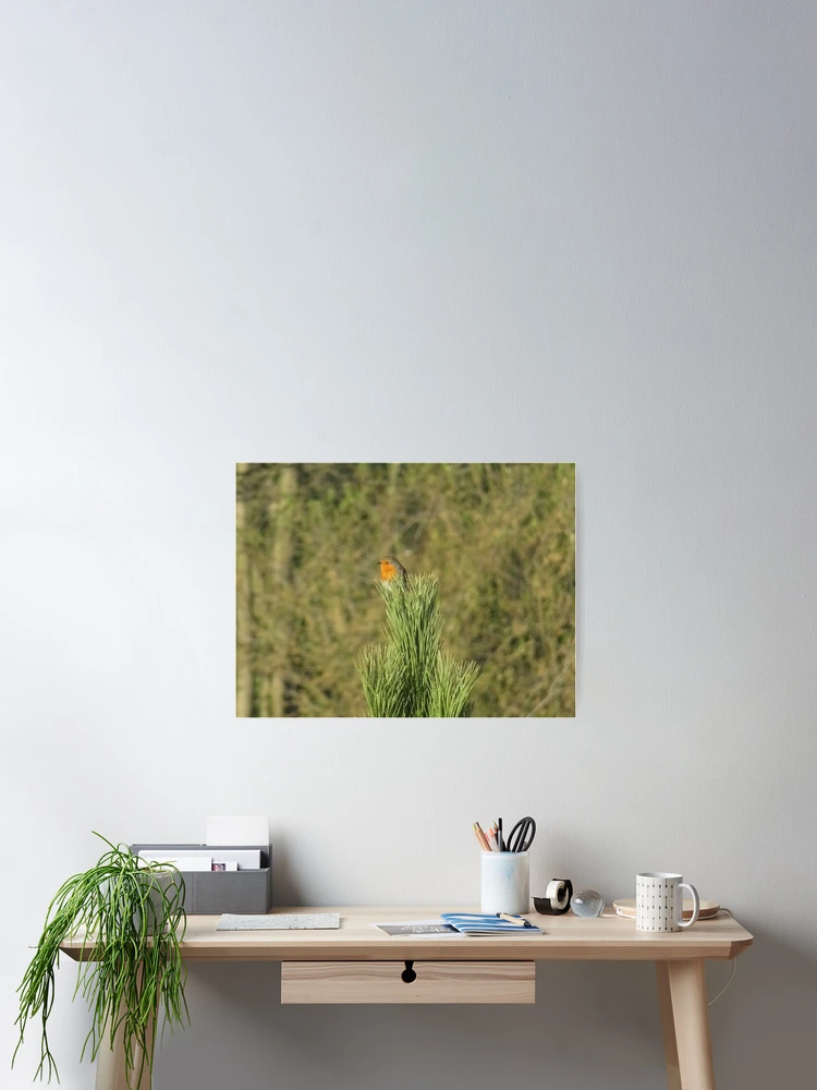 Thumbnail 2 of 3, Poster, Tree King designed and sold by Rorymacve.